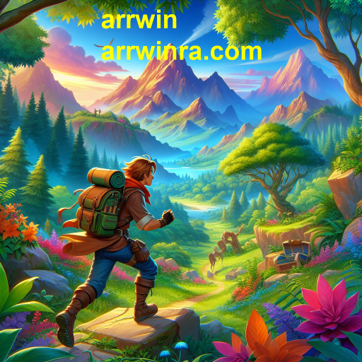 Explorando o Mundo dos Jogos de Aventura