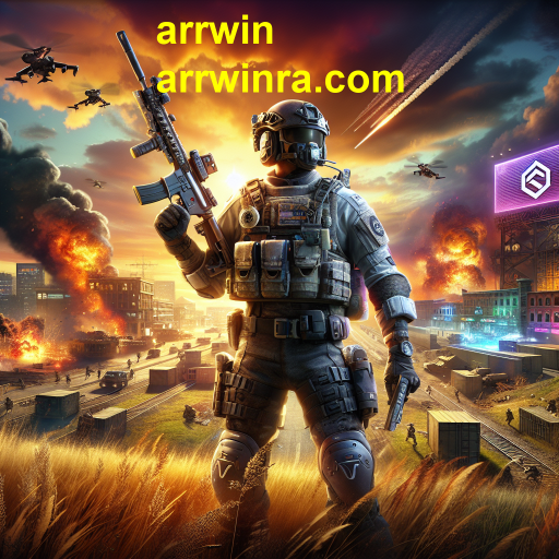 A Evolução dos Jogos de Tiro: Da Ação Clássica à Imersão Moderna